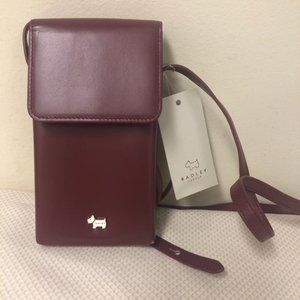 Radley & CO London College G Phone Crossbody